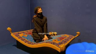女王调教，贱奴吃女神的原味棉袜，每一次现实调教都是新的体验 狗只能越来越贱 对主的要求无条件服从 ！